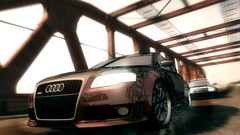 Cars need for speed Audi RS4