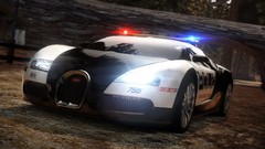 Cars need for speed hot pursuit video games