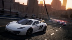 Cars need for speed need for speed most wanted mclaren mp4-12c 