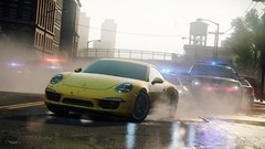 Cars need for speed need for speed most wanted video games 