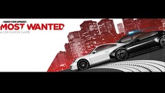 Cars need for speed need for speed most wanted video games