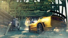 Cars need for speed need for speed most wanted video games Ford 