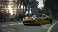 Cars need for speed world