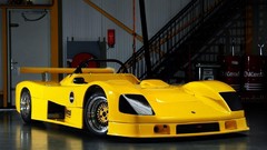Cars Netherlands brands racing yellow cars