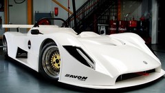 Cars Netherlands brands snipers racing