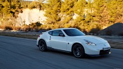 Cars nismo nissan 370z 2014