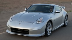 Cars nismo nissan 370z