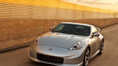 Cars nismo nissan 370z