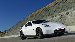 Cars nismo nissan 370z nissan fairlady z34 370z 2014