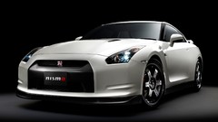 Cars nismo Nissan GT-R