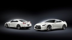 Cars nismo Nissan GT-R