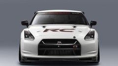 Cars nismo Nissan GT-R