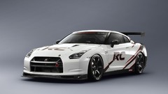 Cars nismo Nissan GT-R