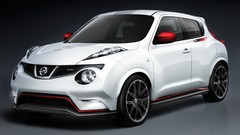 Cars nismo nissan juke