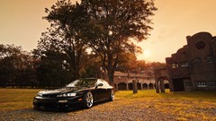 Cars Nissan 240Sx JDM Japanese domestic market