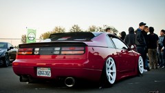 Cars Nissan 300Zx