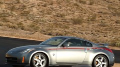 Cars nissan 350z