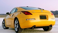Cars nissan 350z