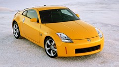 Cars nissan 350z