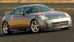 Cars nissan 350z
