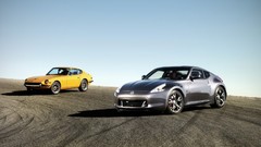 Cars nissan 370z