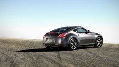 Cars nissan 370z