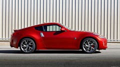 Cars nissan 370z