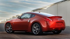 Cars nissan 370z