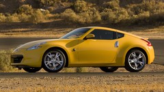 Cars nissan 370z