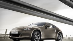 Cars nissan 370z