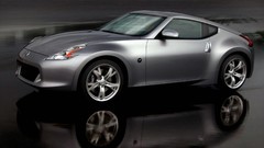 Cars nissan 370z