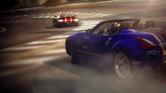 Cars nissan 370z mazda rx-7 video games grid 2