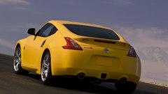 Cars nissan 370z Nissan