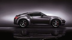 Cars Nissan anniversary nissan 370z limited edition