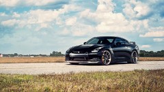 Cars Nissan automobile vehicles nissan gtr Nissan Skyline R35 