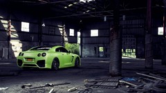 Cars Nissan automobile vehicles nissan gtr Nissan Skyline R35 