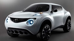 Cars Nissan concept art concept cars