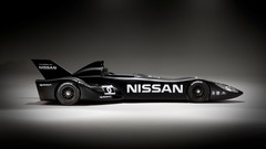 Cars nissan deltawing