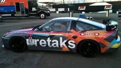 Cars Nissan Drift Drifting Silvia s15 240sx s13 JDM Japanese 