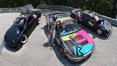 Cars Nissan Drift Drifting Silvia s15 240sx s13 JDM Japanese 