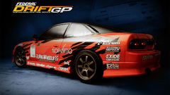 Cars Nissan Drift s13