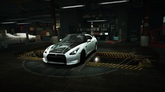 Cars Nissan garage GT need for speed need for speed world nfs 