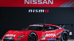 Cars Nissan GT