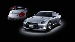 Cars Nissan GT