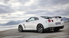 Cars Nissan GT JDM Japanese domestic market