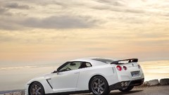 Cars Nissan GT JDM Japanese domestic market