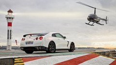 Cars Nissan GT JDM Japanese domestic market