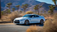 Cars Nissan GT motion 2014