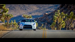 Cars Nissan GT motion 2014