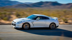 Cars Nissan GT motion 2014